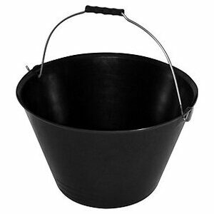 Balde Concretero 12 L