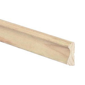 Pilastra Pino Finger 14 x 45 mm 3 m