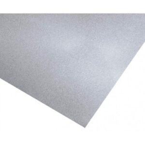 Zincalum AZ150 Liso 0,35 x 1000 mm 3 m