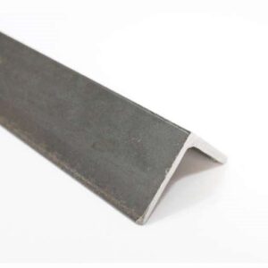 Ángulo Laminado 40 x 40 x 3 mm 6 m