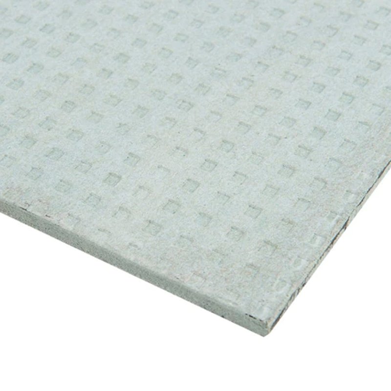 Fibrocemento Base Cerámica 6 mm 1,2 x 2,4 m
