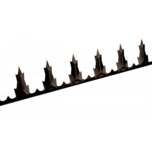 Defensa Muro Sencilla Modelo Scorpion