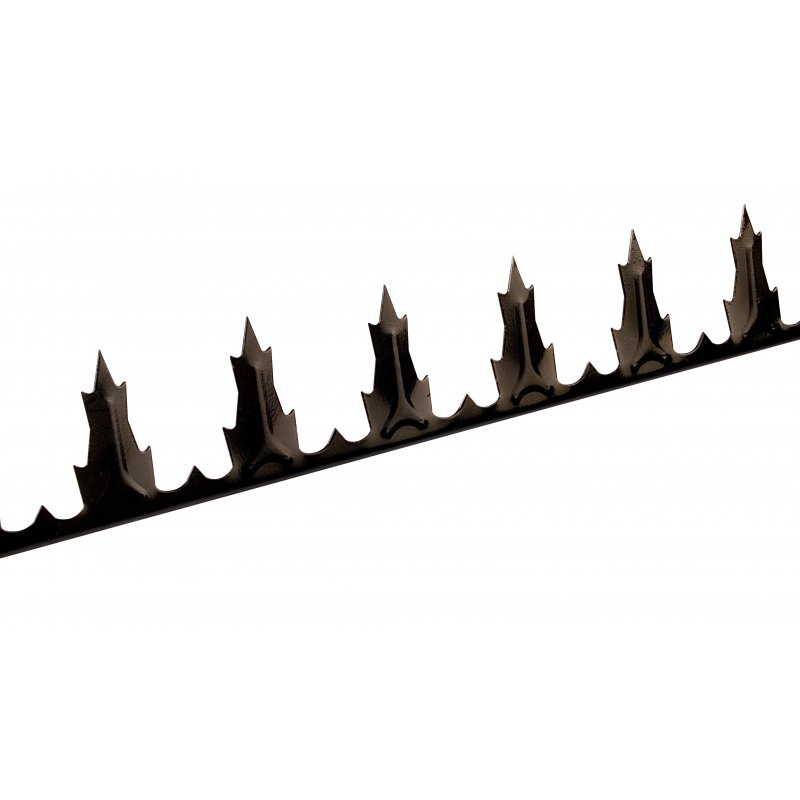 Defensa Muro Sencilla Modelo Scorpion
