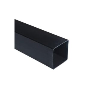 Perfil Cuadrado 75 x 75 x 3 mm 6 m