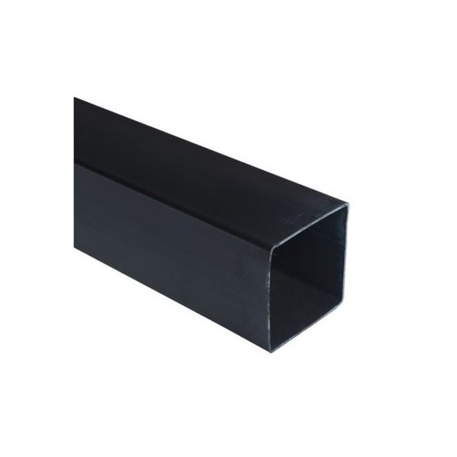 Perfil Cuadrado 100 x 100 x 3 mm 6 m