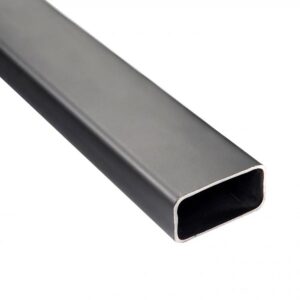 Perfil Rectangular 80 x 40 x 3 mm 6 m