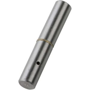 Pomel Acero 1/2"