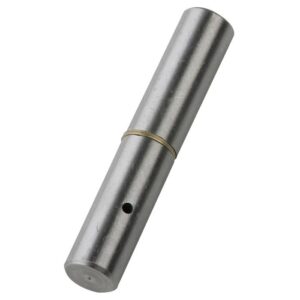 Pomel Acero 3/4"