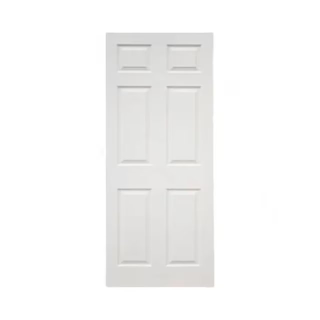 Puerta Pompeya Interior 80 cm x 2 m