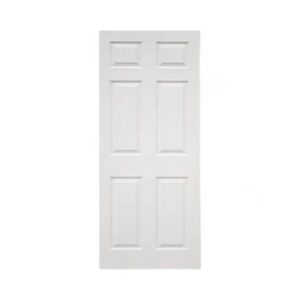Puerta Pompeya Interior 75 cm x 2 m