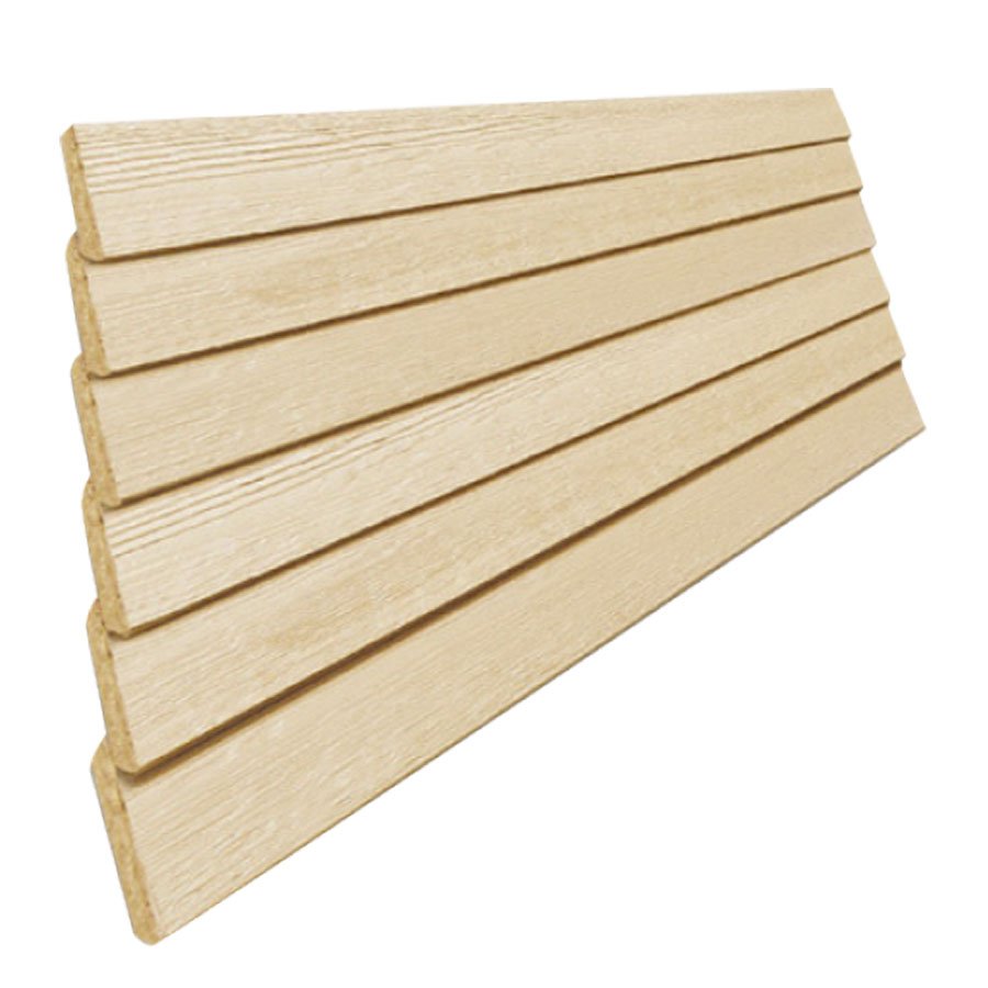 Smartside Lap 9,5 x 200 mm 4,88 m