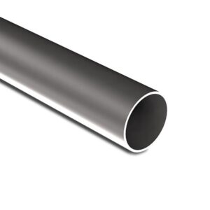 Tubo de Acero ASTM A500 1" x 2 mm x 6 m
