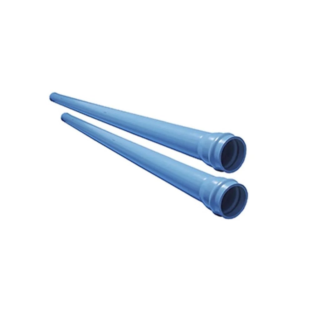 Tubo PVC Presión CC 20 mm x 6 m PN16
