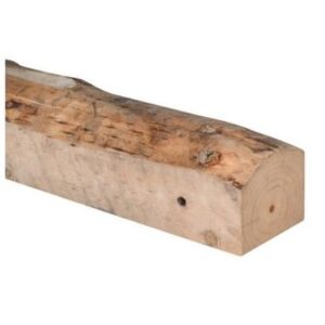 Cuartones 3 x 3" 3,2 m