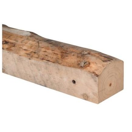 Cuartones 3 x 3" 3,2 m