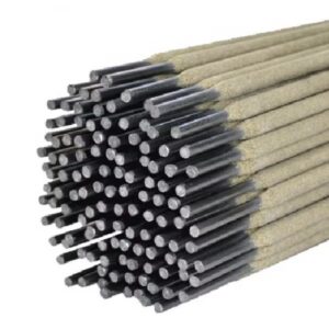 Soldadura 7018 1/8" (1 kg)