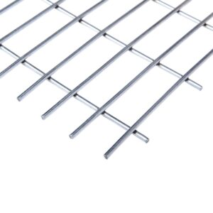 Malla Rectangular