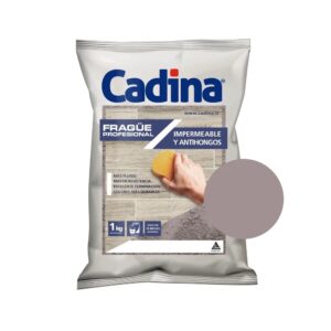 Fragüe Café Oscuro 1 kg Cadina