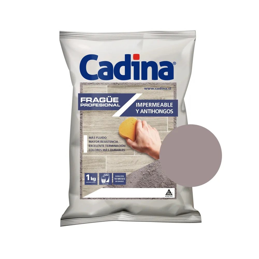 Fragüe Café Oscuro 1 kg Cadina