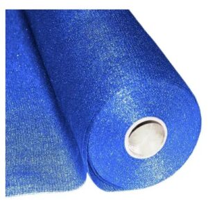 Malla Raschel 80% Azul 4,2 x 100 m