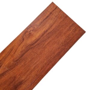 Piso Laminado 8 mm Castaño 1,952 m²