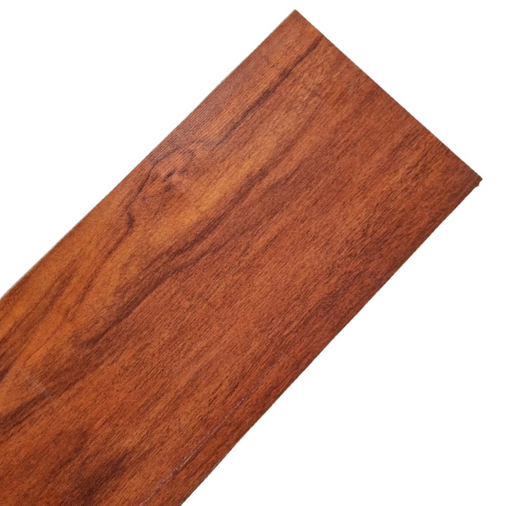 Piso Laminado 8 mm Castaño 1,952 m²
