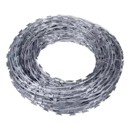 Concertina 300 mm x 10 m 3 Candados