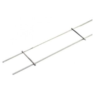 Escalerilla 4,2 mm Escaleplus