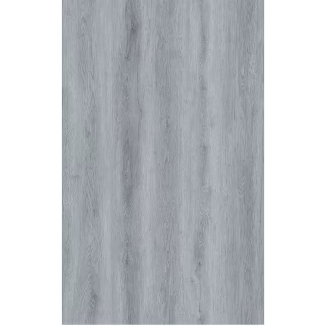 Piso SPC Gris Silver 4 mm 2,196 m²