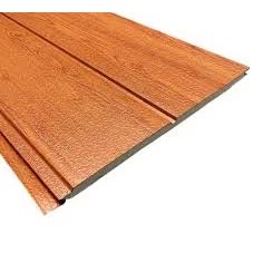 Siding Metal Avellano 385 x 16 mm 3,8 m