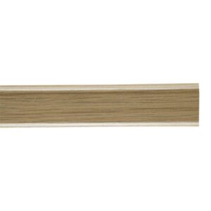 Junquillo Laminado Champagne 2,4 m