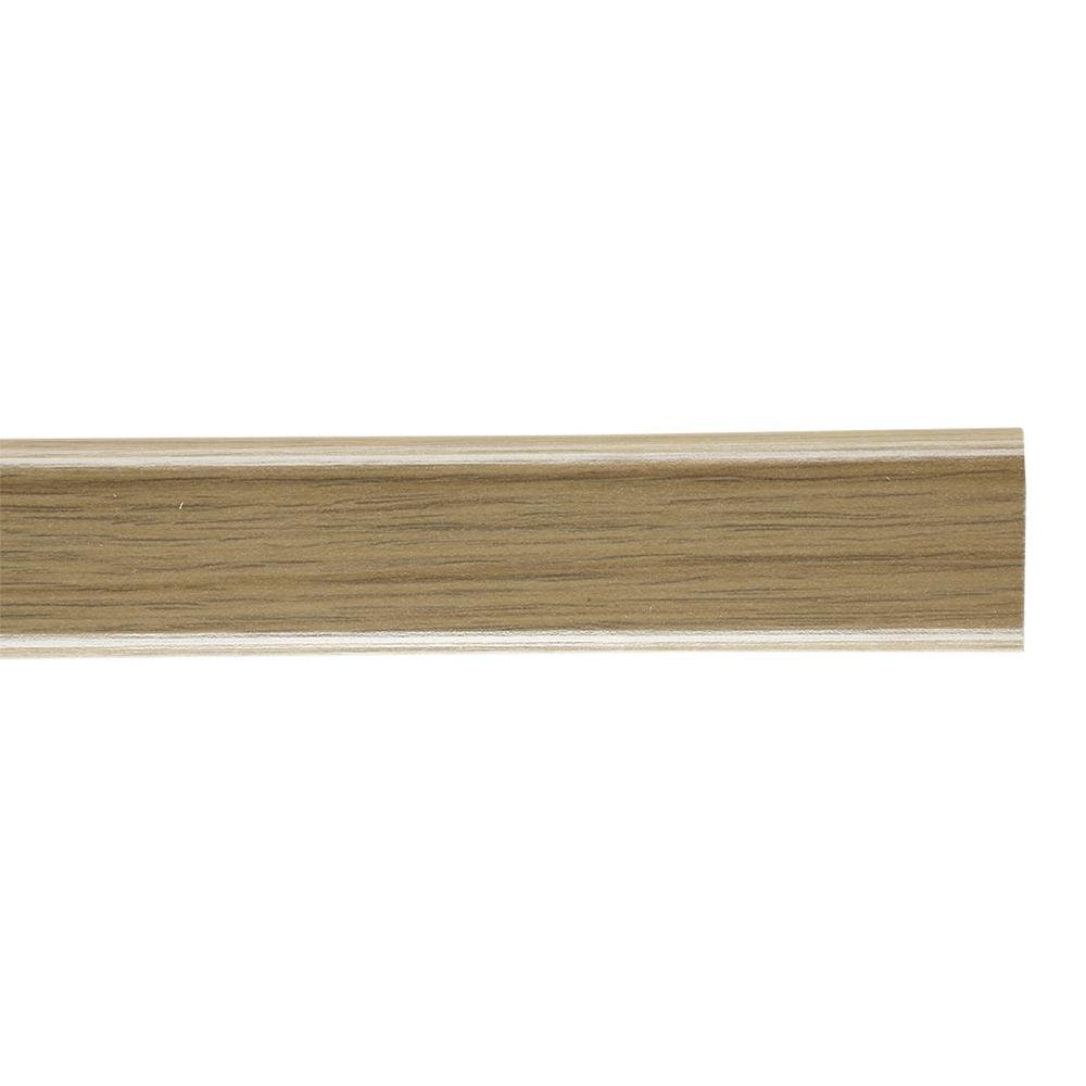 Junquillo Laminado Champagne 2,4 m