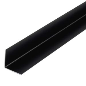 Moldura MS Tipo L PI Negra MM905 3 ml