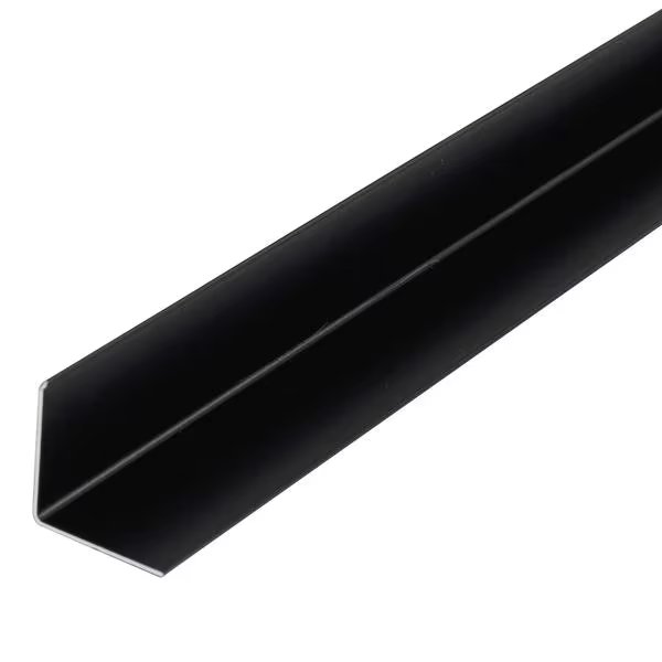 Moldura MS Tipo L PI Negra MM905 3 ml