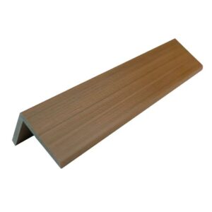 Moldura MS Tipo L Alerce MM102 3 ml