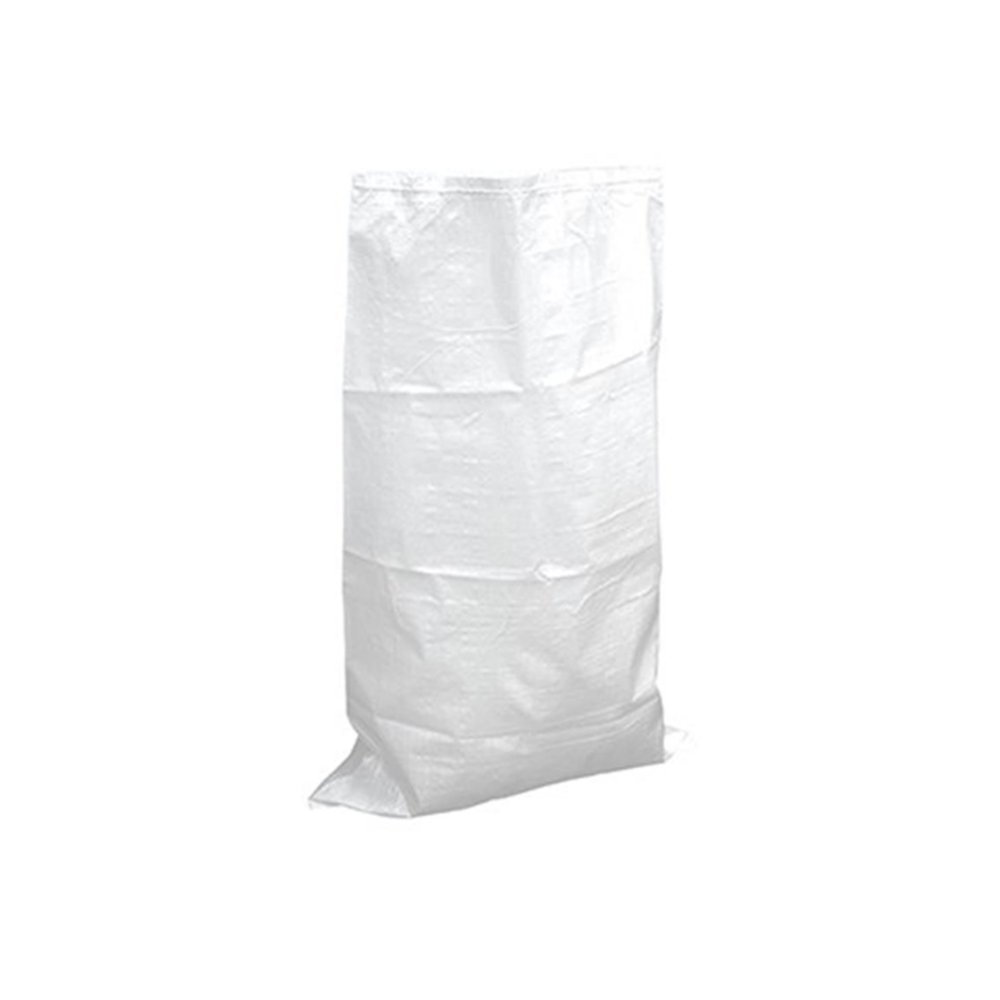 Saco Escombro Blanco 60 x 90 cm