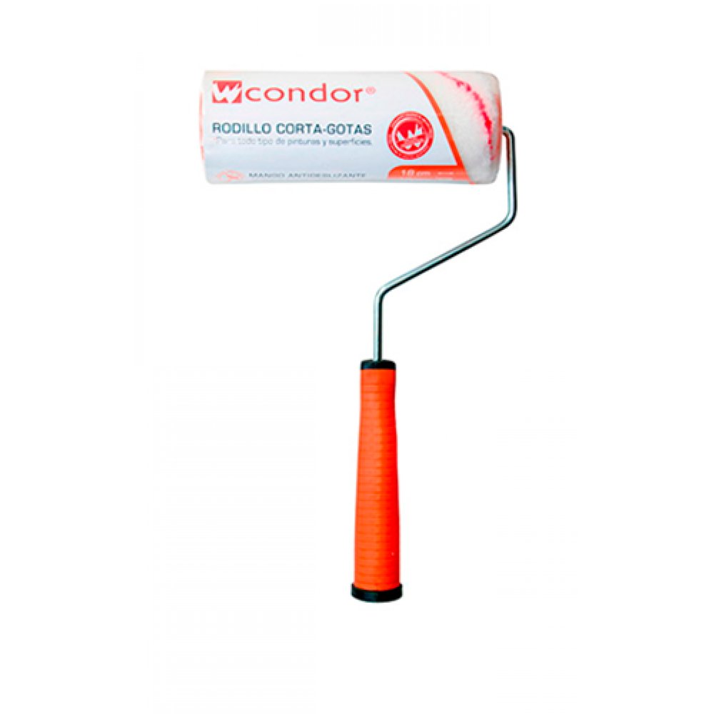 Rodillo Condor Corta Gotas 18 cm (7")