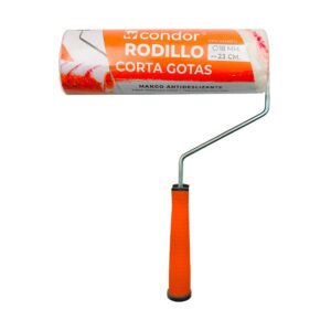 Rodillo Condor Corta Gotas 23 cm (9")