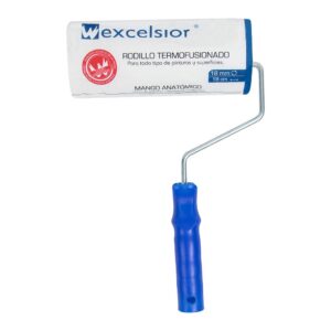 Rodillo Excelsior Poliéster 18 cm (7")
