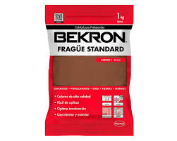 Fragüe Tacora 1 kg Bekron