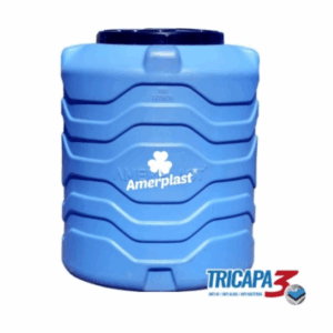 Estanque Vertical 700 L Tricapa