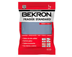 Fragüe Bío Bío 1 kg Bekron