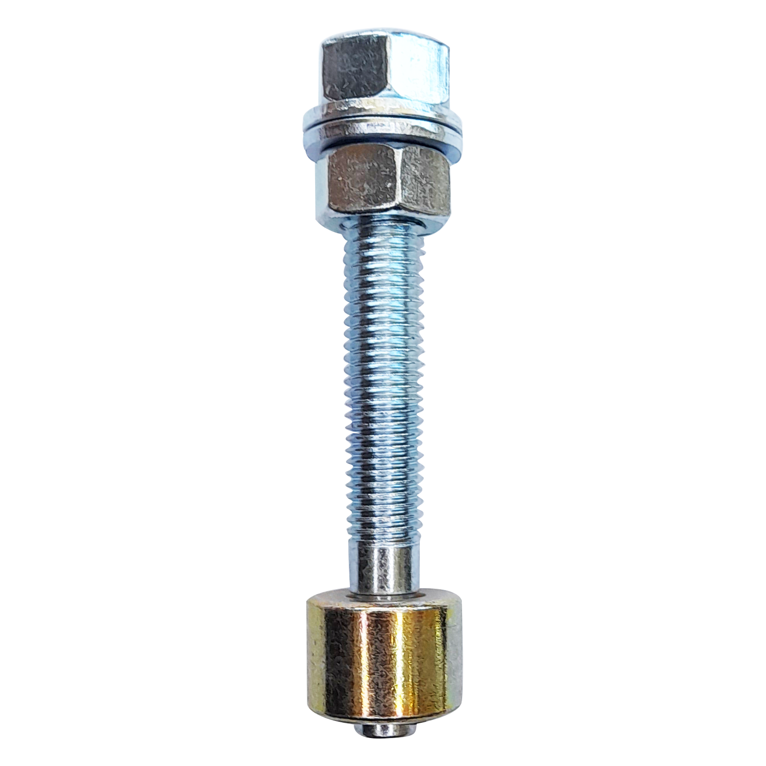 Guía para Portón 126 mm
