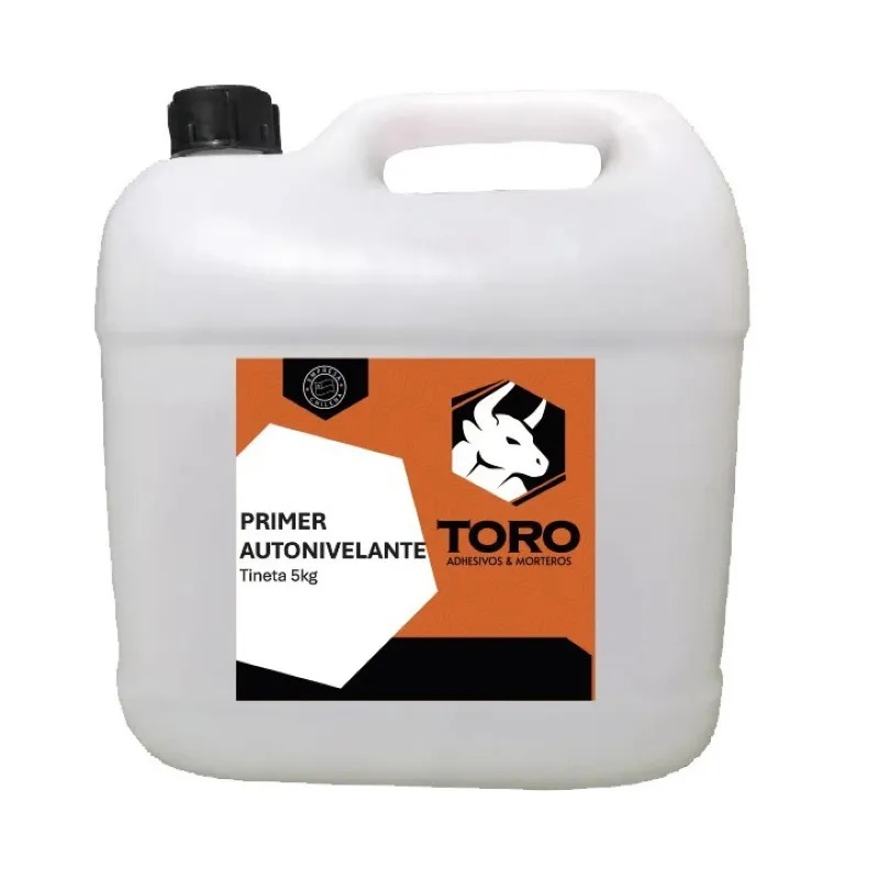 Primer Autonivelante 5 L Toro