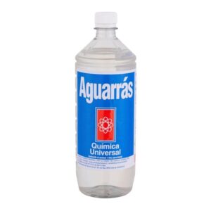 Aguarrás Mineral 1 L