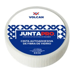 Cinta Fibra de Vidrio 5 cm x 45 m