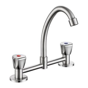 Combinación Lavaplatos Óptima Inox GL3211 Piazza