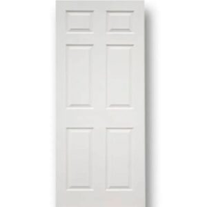 Puerta Pompeya Interior 70 cm x 2 m