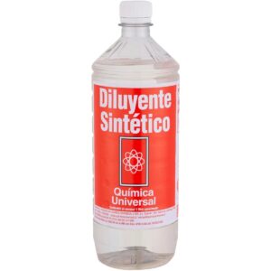 Diluyente Sintético 1 L