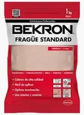 Fragüe café claro 1 kg Bekron